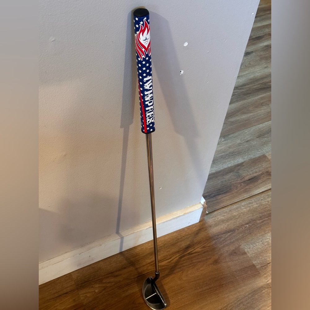 PING Shea Putter with Headcover